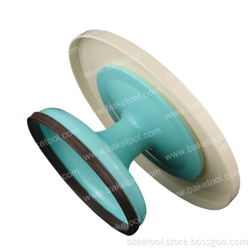 11.2''x5.1'' cake stand for cake decoration